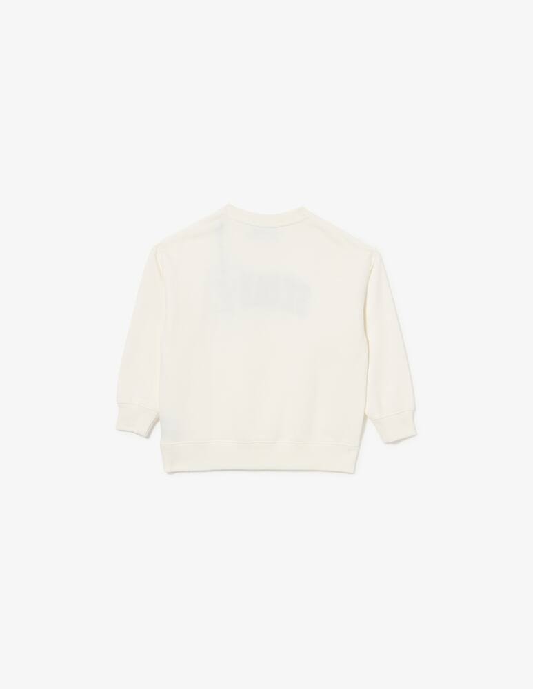 rinascente MC2 Saint Barth St.Barth crewneck sweatshirt