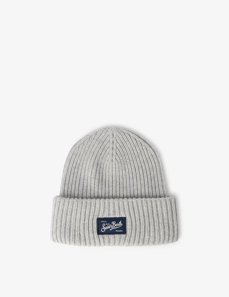 rinascente MC2 Saint Barth Cappello a coste