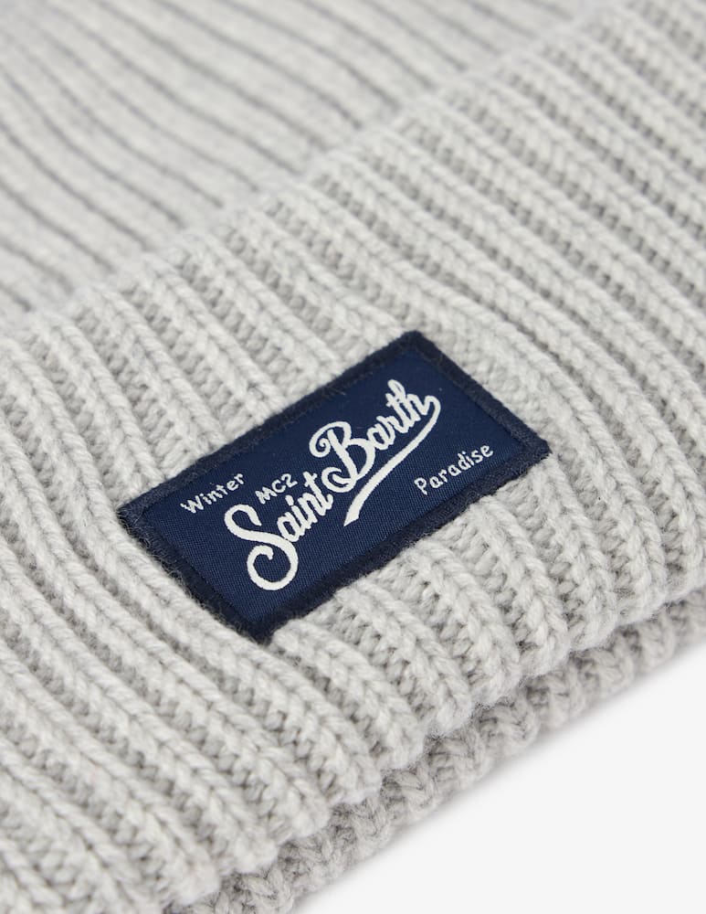 rinascente MC2 Saint Barth Cappello a coste