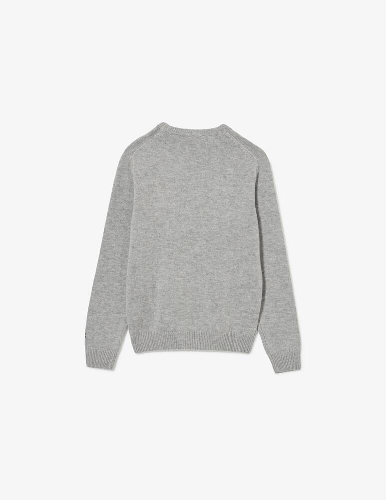 rinascente MC2 Saint Barth Maglia con stampa Douglas