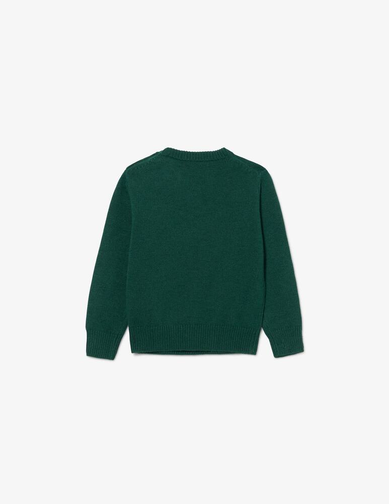 rinascente MC2 Saint Barth Maglione St. Barth treno