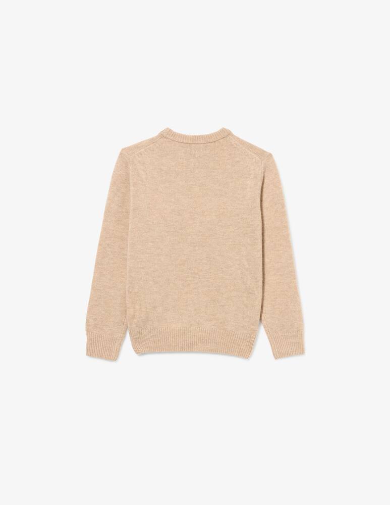 rinascente MC2 Saint Barth Maglia con scritta Douglas