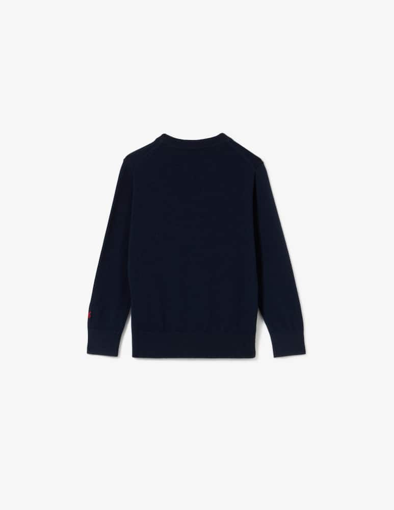 MC2 Saint Barth Peanuts festive jumper - picture 2 MC2 Saint Barth Peanuts festive jumper - picture 2