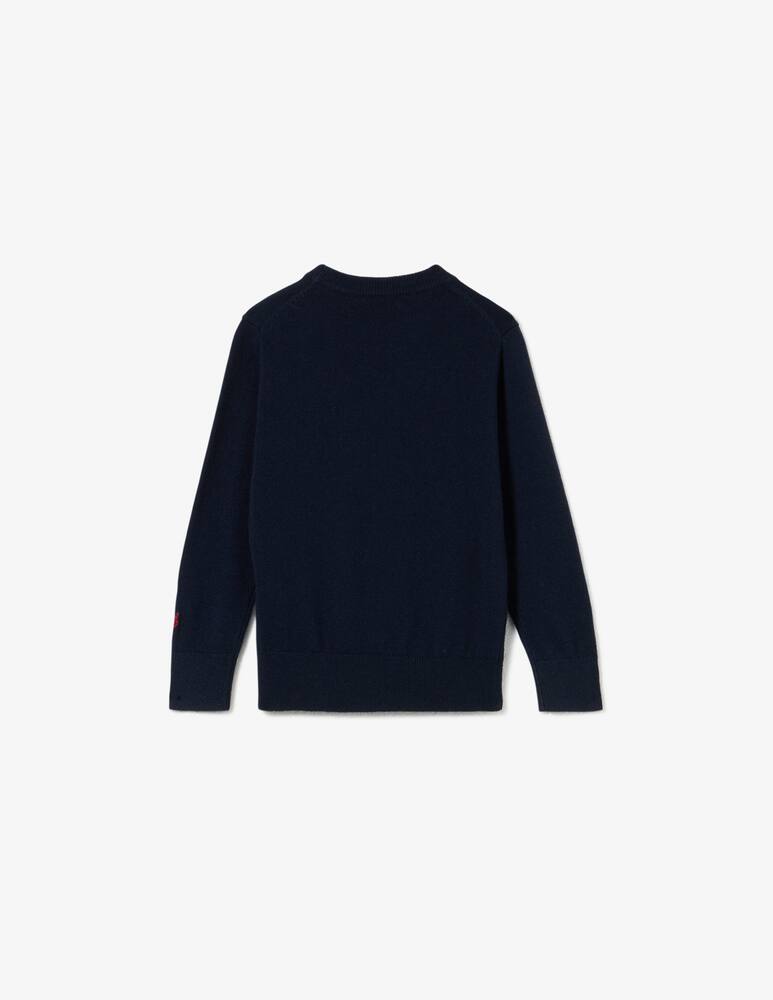 MC2 Saint Barth Peanuts festive jumper - picture 5 MC2 Saint Barth Peanuts festive jumper - picture 5