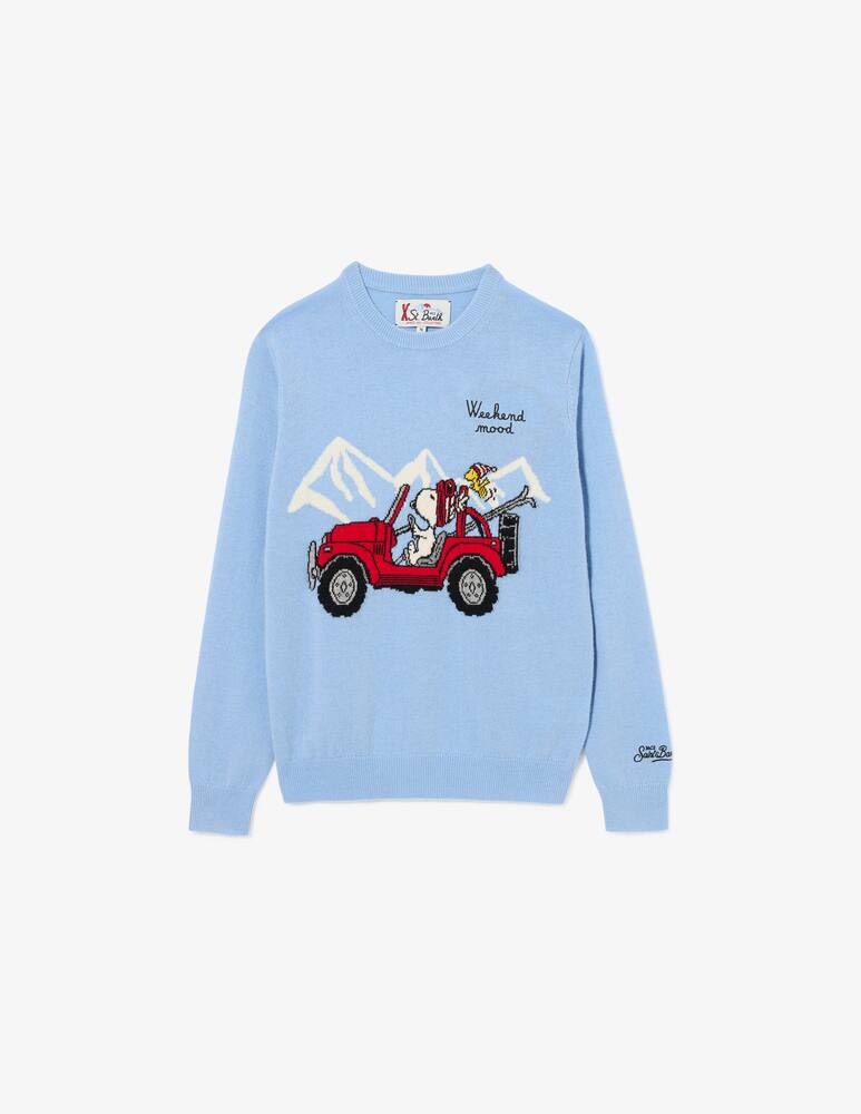 rinascente MC2 Saint Barth Maglione Douglas light