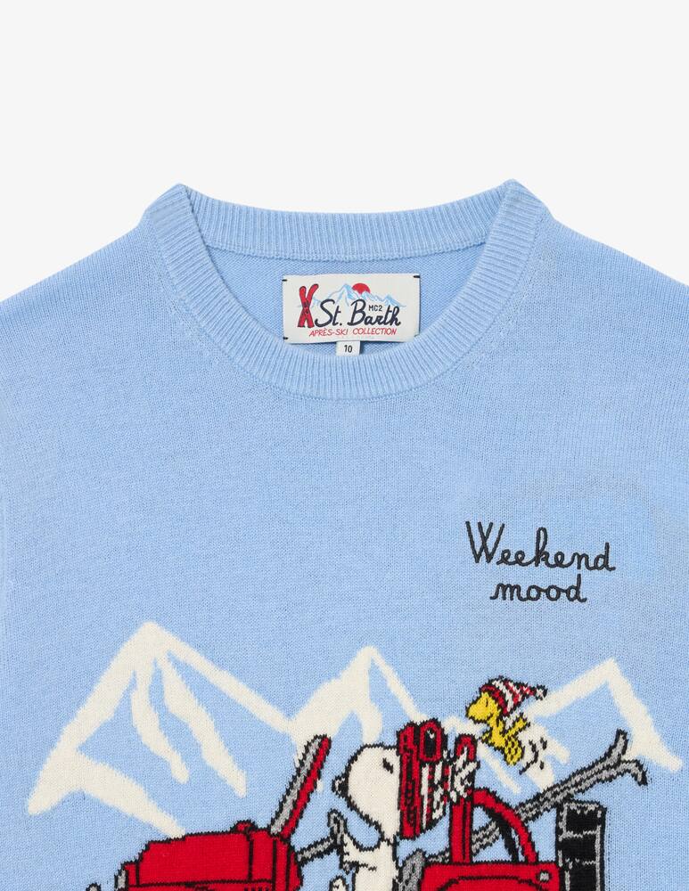 rinascente MC2 Saint Barth Maglione Douglas light