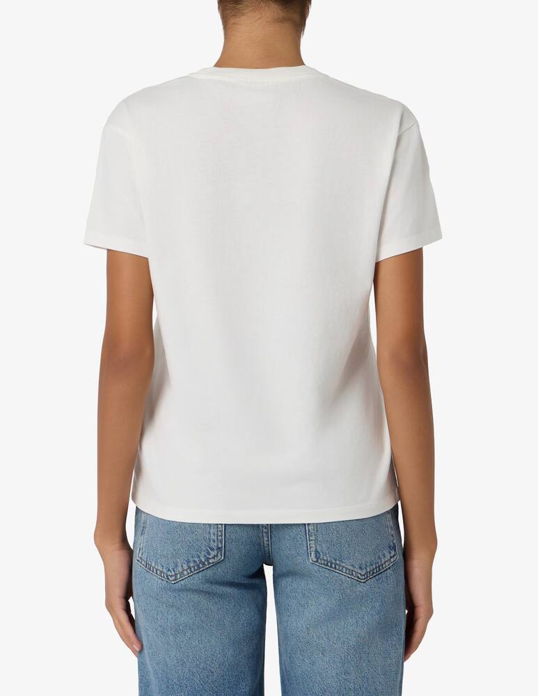 rinascente MC2 Saint Barth Love is in the air t-shirt