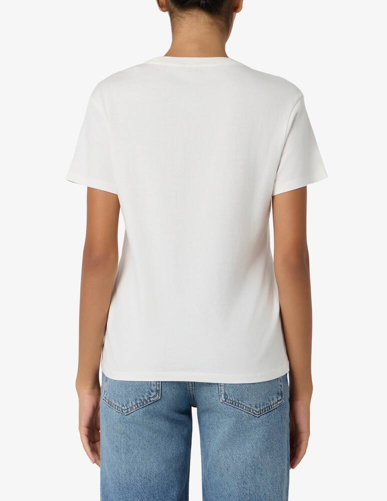 rinascente MC2 Saint Barth T-shirt Vacanze di Natale