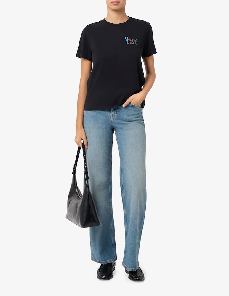 rinascente MC2 Saint Barth T-shirt Aprés Ski