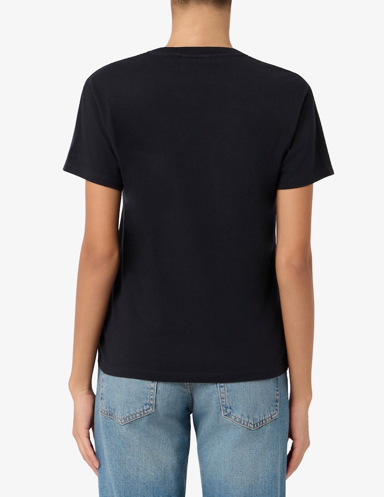 MC2 Saint Barth Apres Ski cotton t-shirt - picture 3 MC2 Saint Barth Apres Ski cotton t-shirt - picture 3