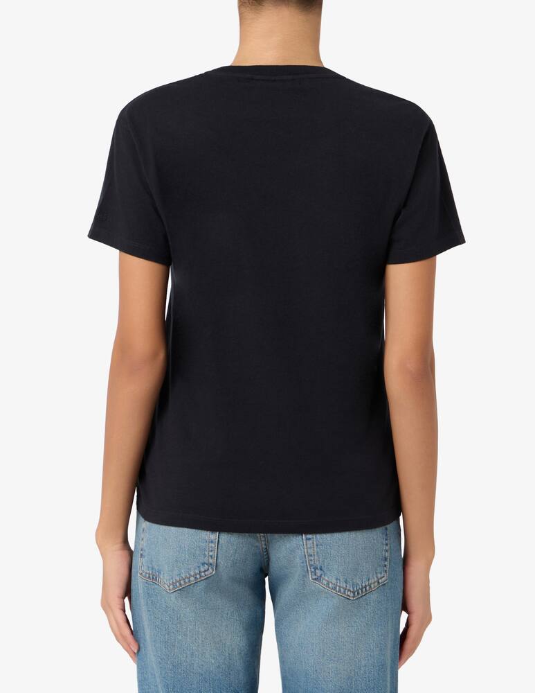 rinascente MC2 Saint Barth T-shirt Aprés Ski