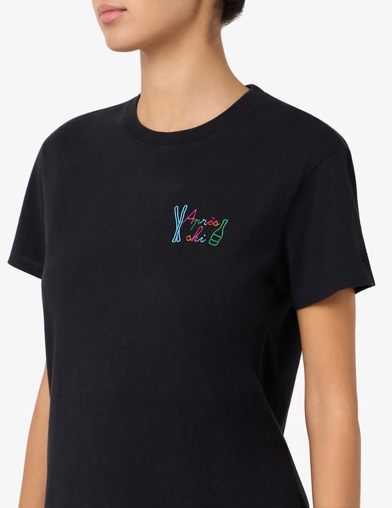 rinascente MC2 Saint Barth T-shirt Aprés Ski