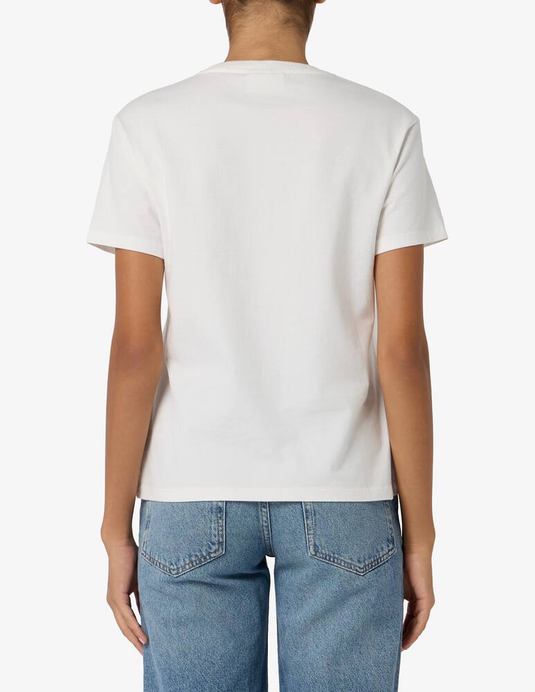 rinascente MC2 Saint Barth T-shirt Dear Santa