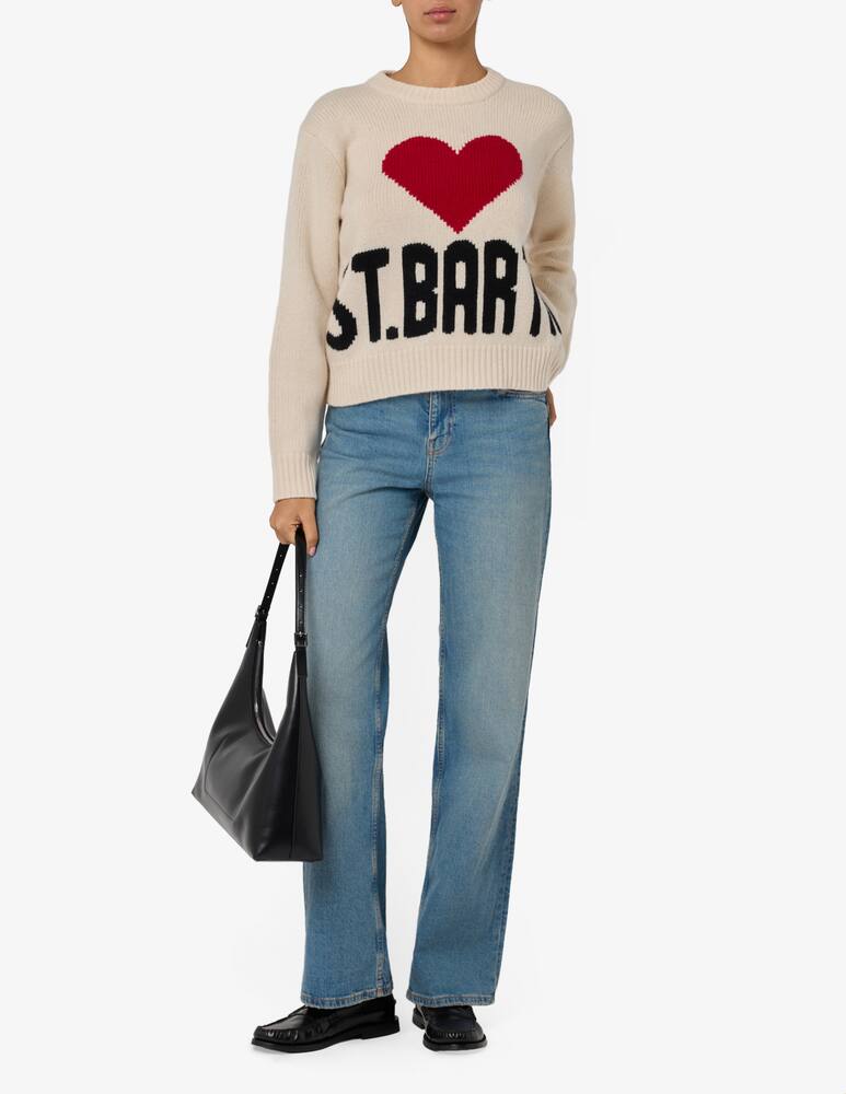 rinascente MC2 Saint Barth Maglione