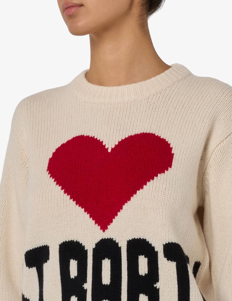 rinascente MC2 Saint Barth Maglione