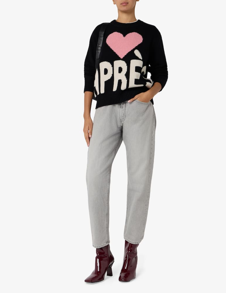 rinascente MC2 Saint Barth Maglione in lana