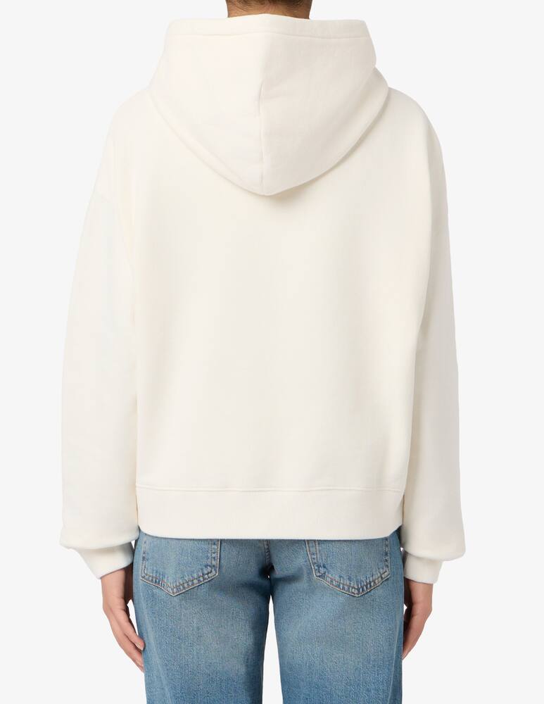 rinascente MC2 Saint Barth Cotton hoodie