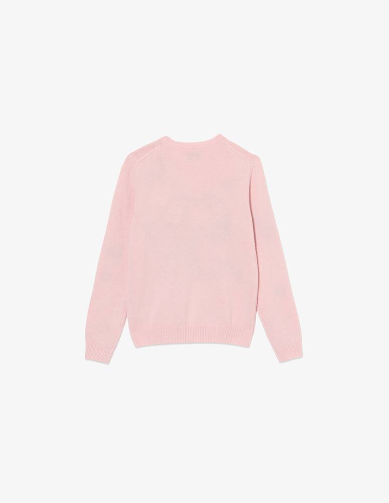 rinascente MC2 Saint Barth Maglia con Snoopy e cuori