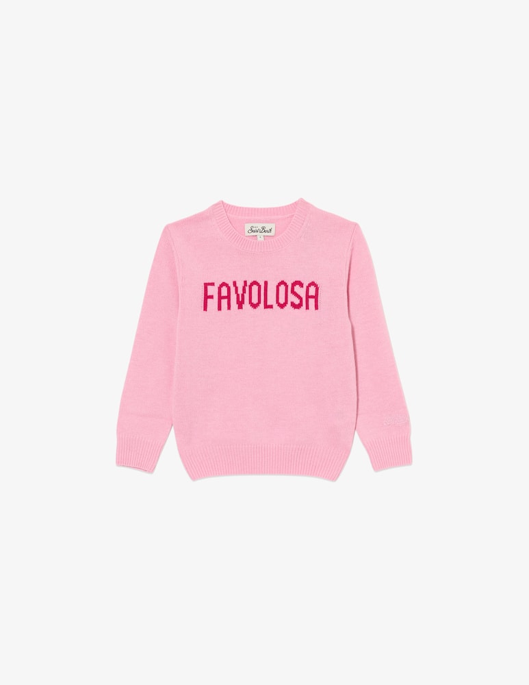 rinascente MC2 Saint Barth Maglia favolosa Princess