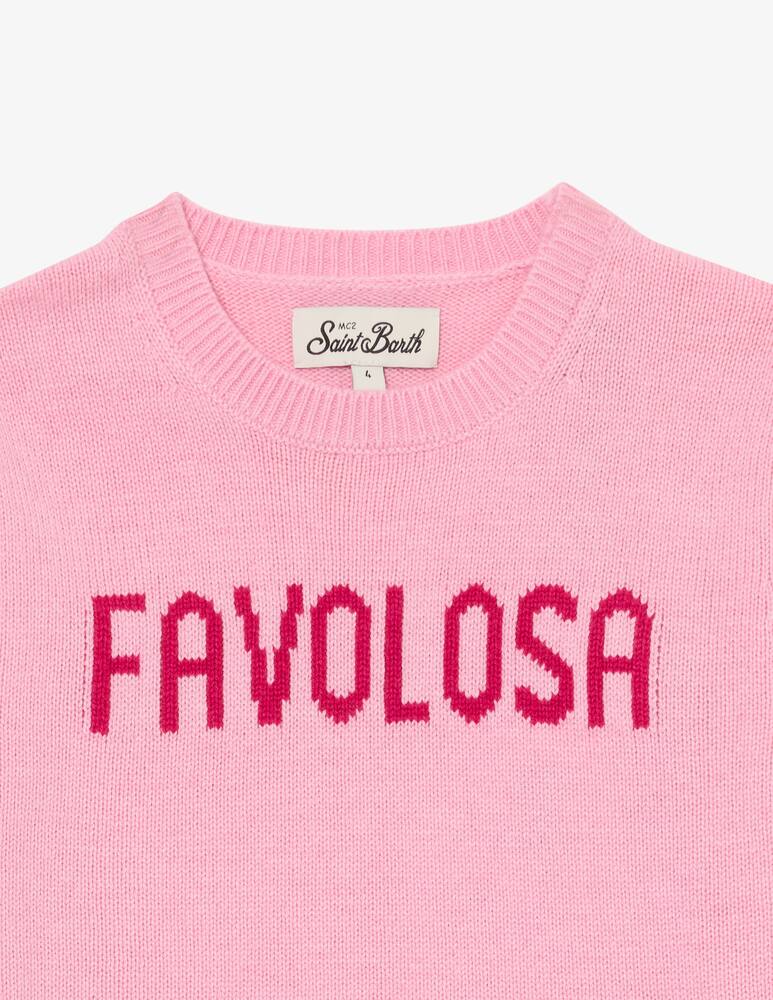 rinascente MC2 Saint Barth Maglia favolosa Princess