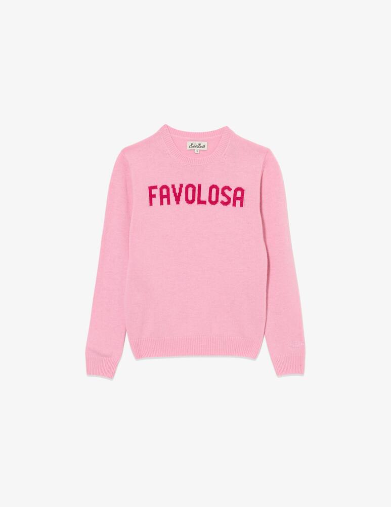 rinascente MC2 Saint Barth Maglia favolosa Princess