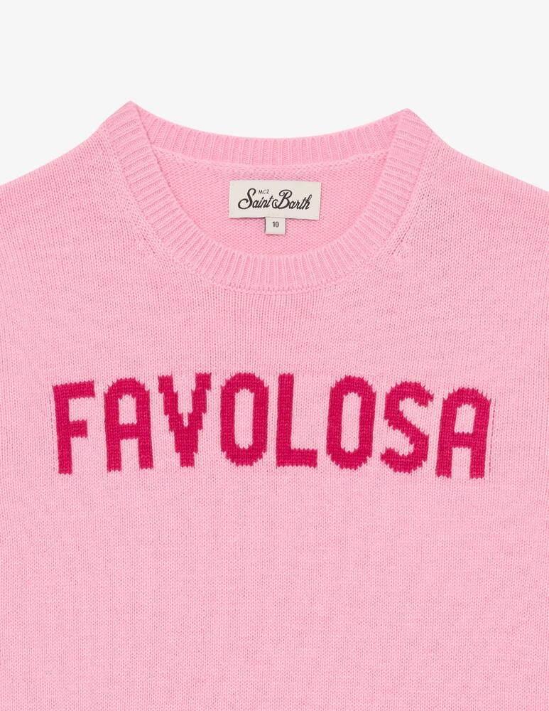 rinascente MC2 Saint Barth Maglia favolosa Princess