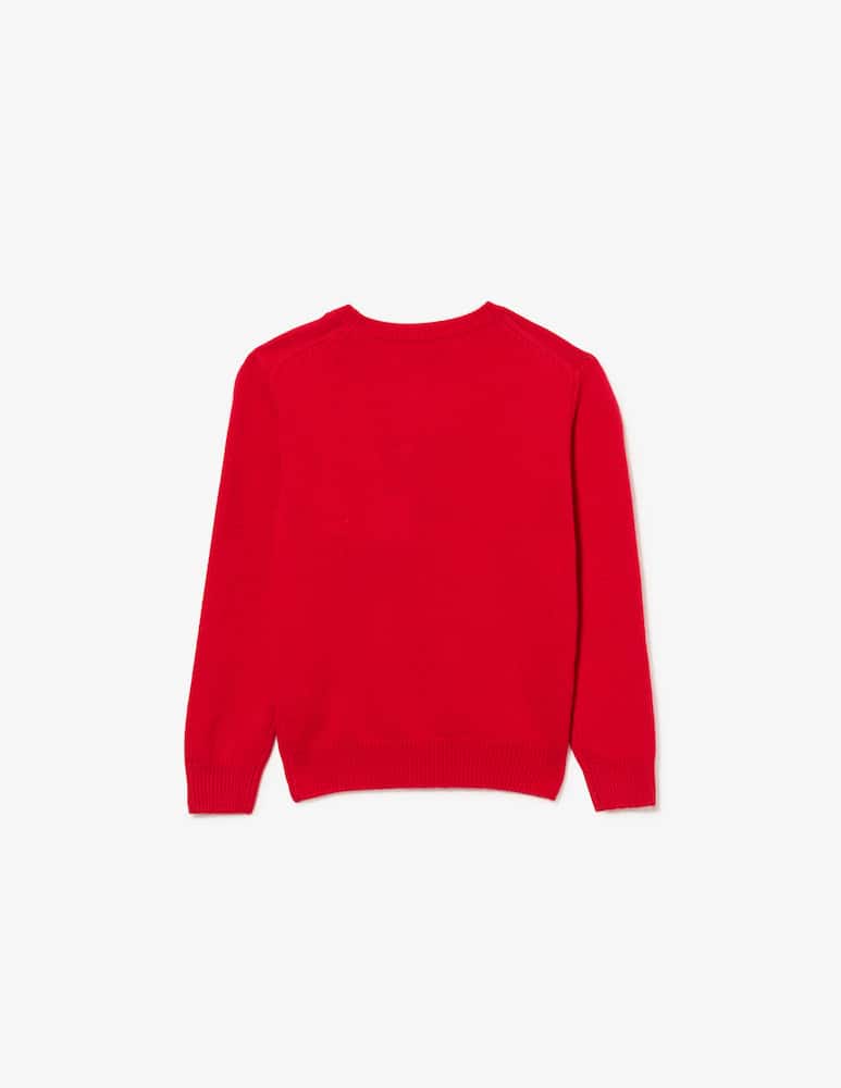 MC2 Saint Barth Maglione natalizio Snoopy - immagine 2 MC2 Saint Barth Maglione natalizio Snoopy - immagine 2