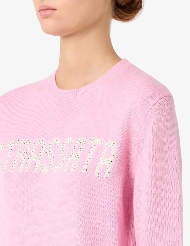 rinascente MC2 Saint Barth Crewneck sweater