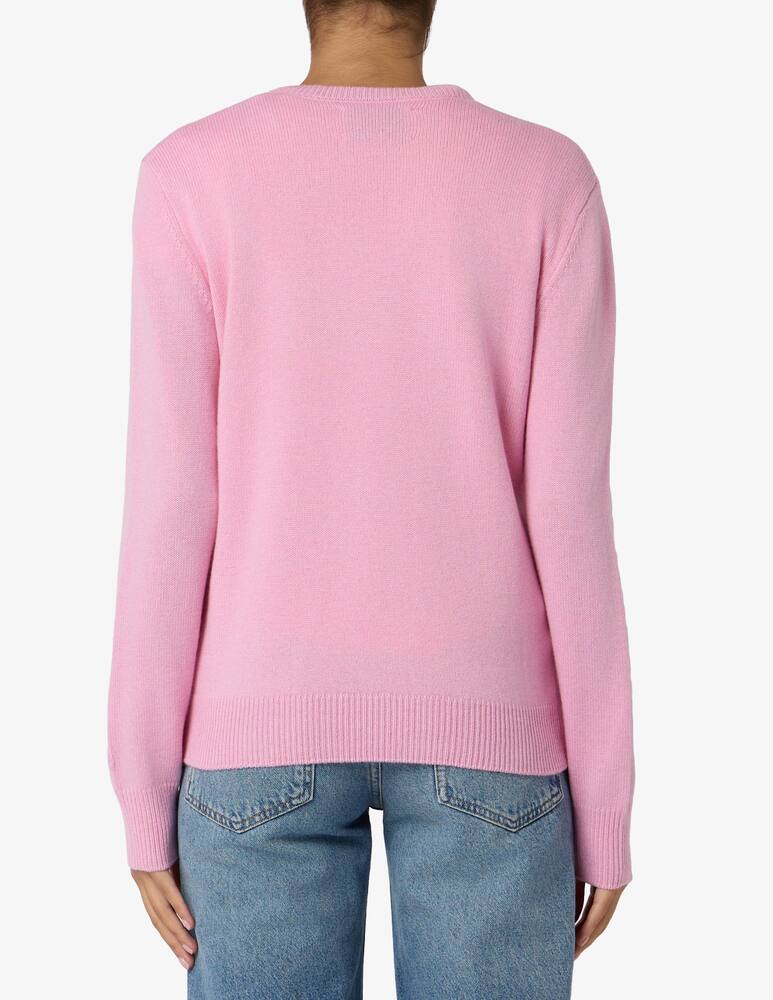 rinascente MC2 Saint Barth Non Vivo Senza Te jumper