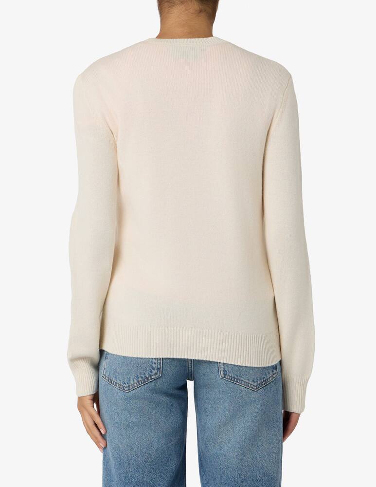 MC2 Saint Barth Bollicine Addicted jumper - picture 3 MC2 Saint Barth Bollicine Addicted jumper - picture 3