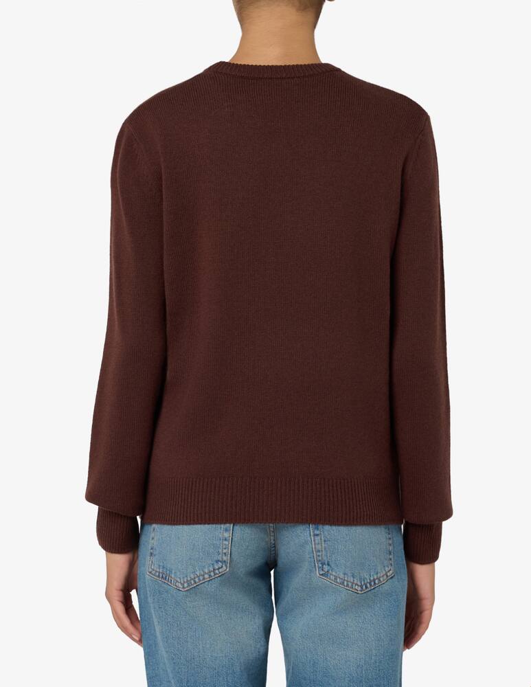 rinascente MC2 Saint Barth Maglione girocollo Cortina