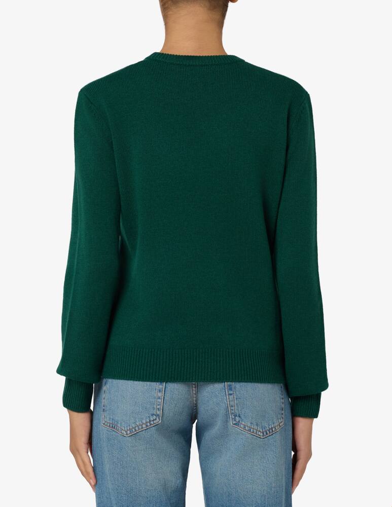 rinascente MC2 Saint Barth Maglione girocollo Après Ski