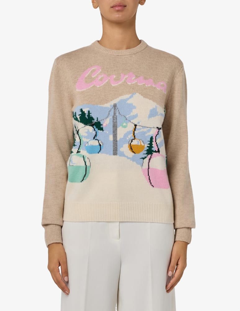 rinascente MC2 Saint Barth Maglioneì