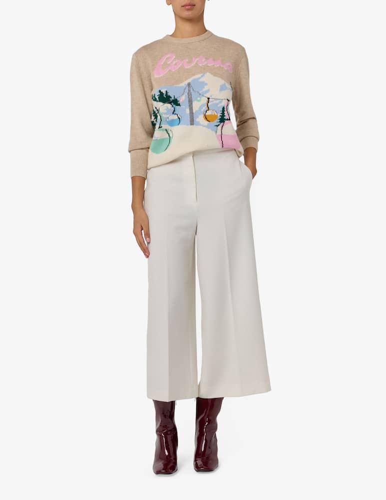 rinascente MC2 Saint Barth Maglioneì