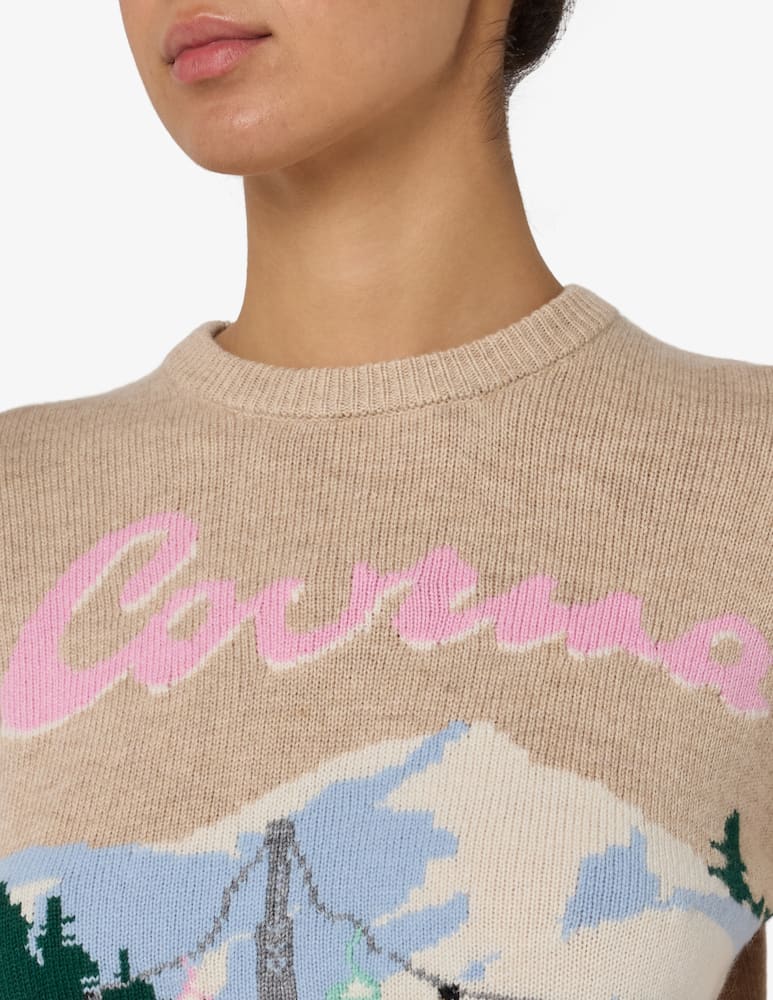 rinascente MC2 Saint Barth Maglioneì