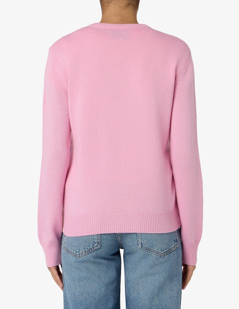 MC2 Saint Barth St. Moritz crewneck sweater - picture 3 MC2 Saint Barth St. Moritz crewneck sweater - picture 3