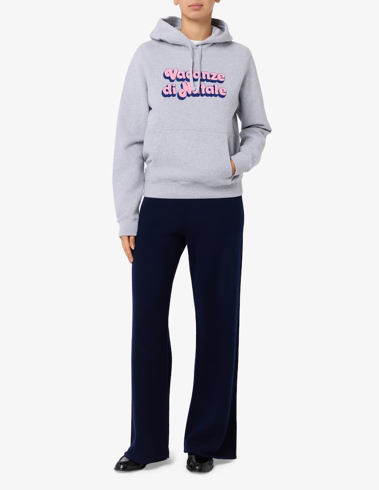 rinascente MC2 Saint Barth Felpa con cappuccio Vacanze di Natale