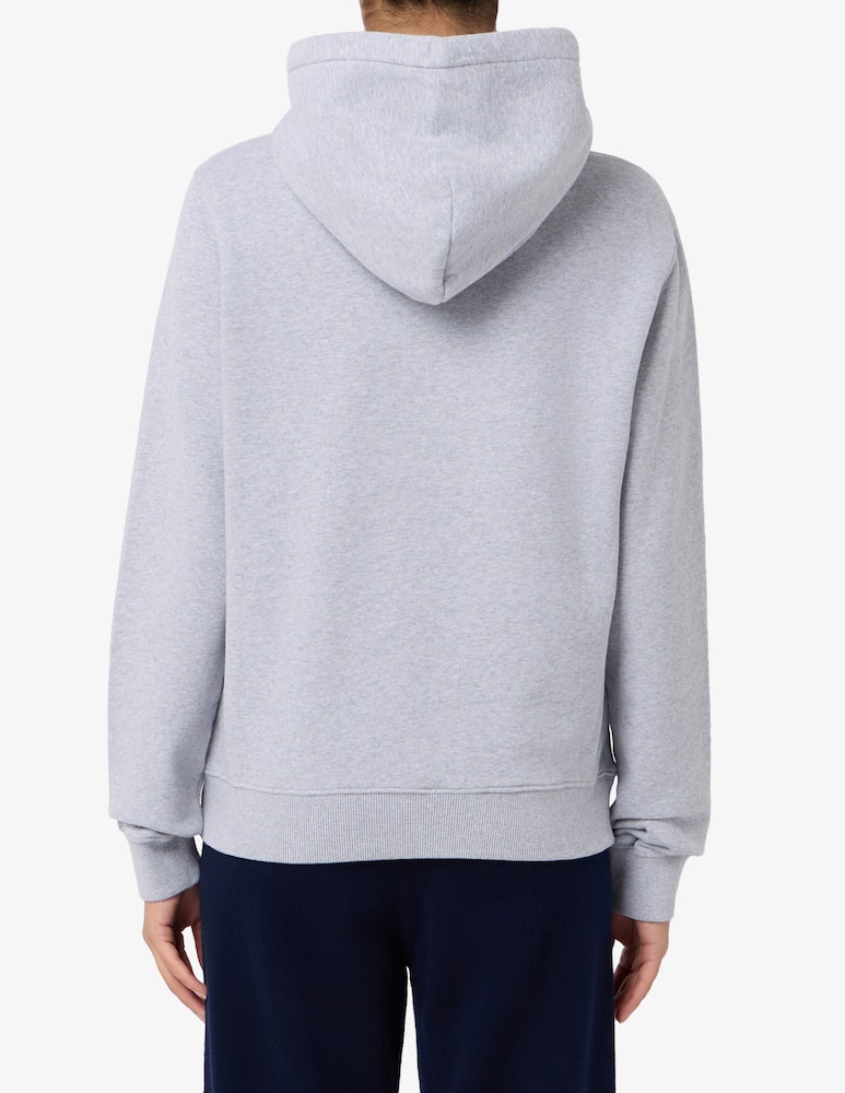 MC2 Saint Barth Vacanze di Natale hoodie - picture 3 MC2 Saint Barth Vacanze di Natale hoodie - picture 3