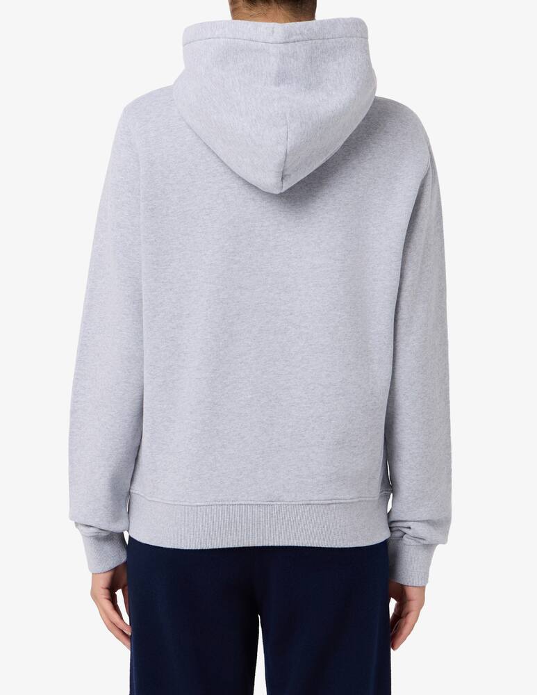 rinascente MC2 Saint Barth Felpa con cappuccio Vacanze di Natale