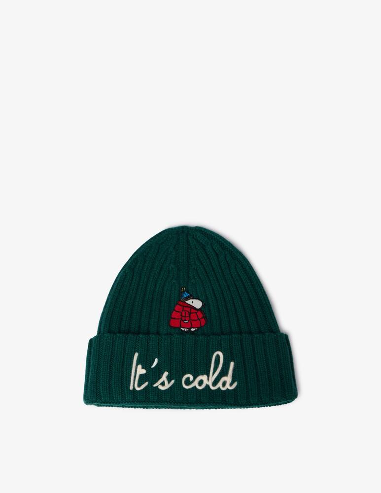 rinascente MC2 Saint Barth Cappello Wengen