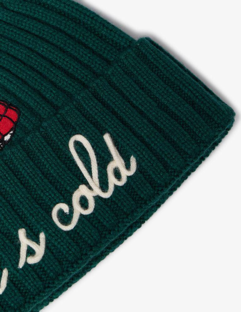 rinascente MC2 Saint Barth Cappello Wengen