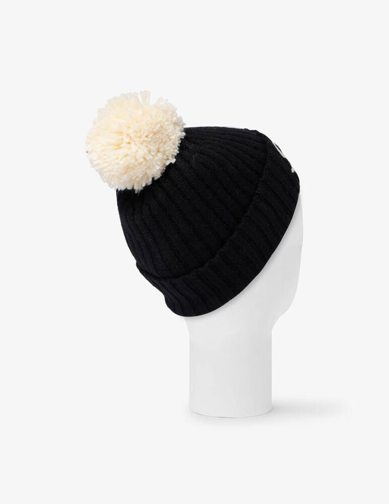 rinascente MC2 Saint Barth Pom pom beanie
