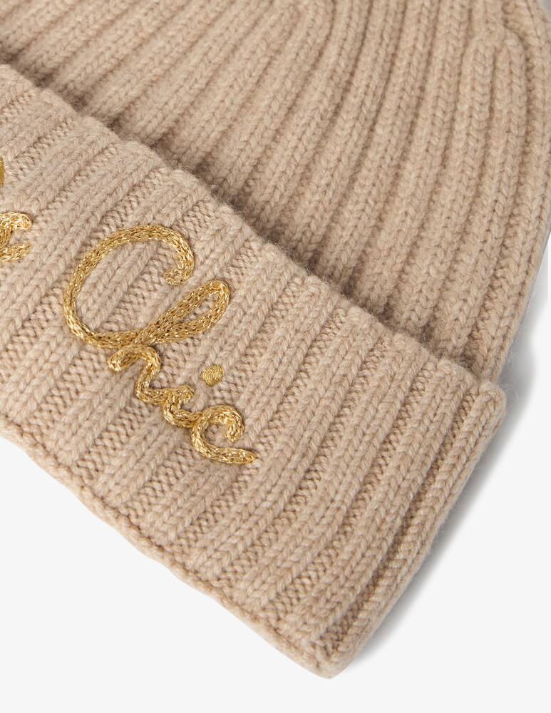 rinascente MC2 Saint Barth Cappello con pon pon