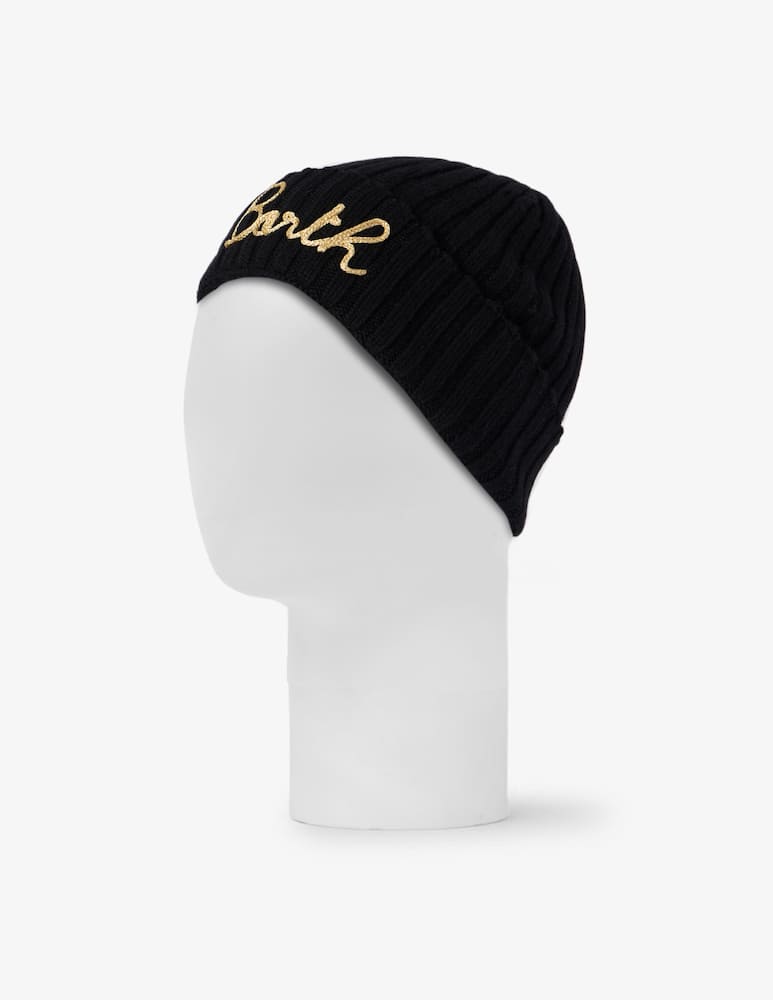 rinascente MC2 Saint Barth St. Barth beanie