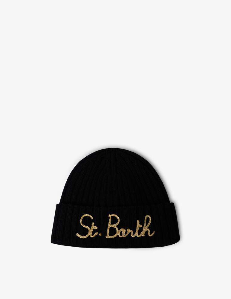 rinascente MC2 Saint Barth St. Barth beanie