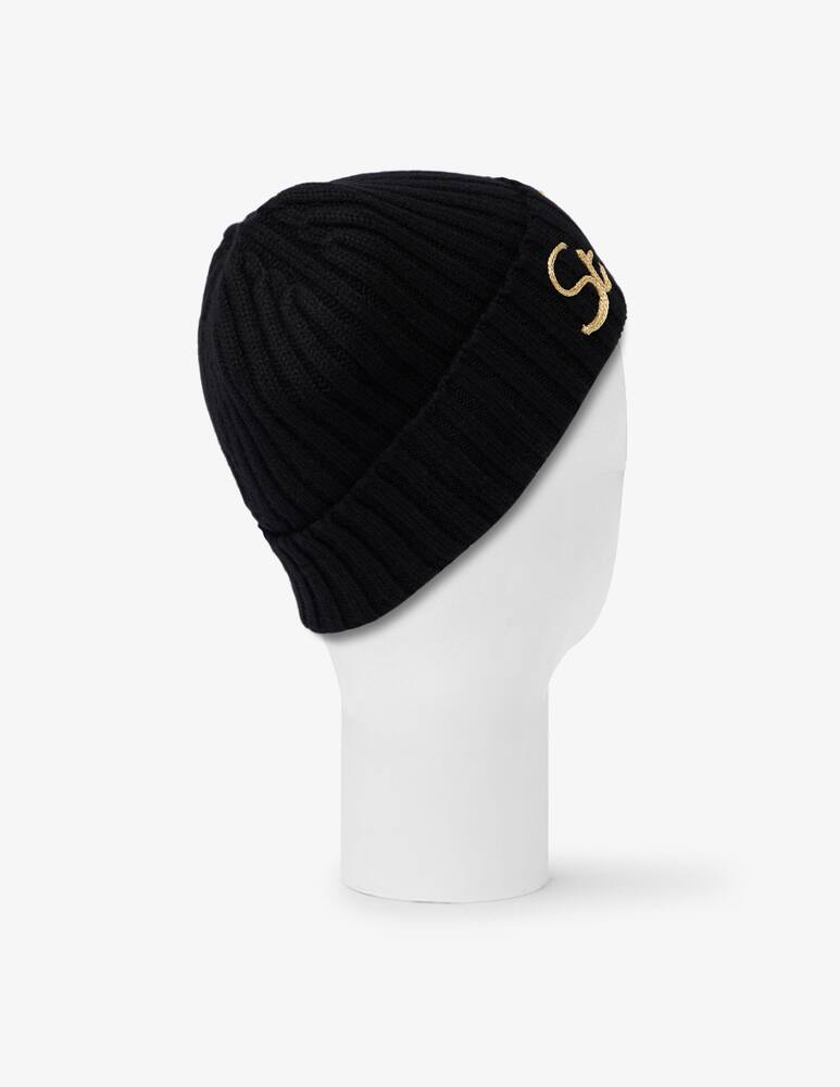 rinascente MC2 Saint Barth St. Barth beanie