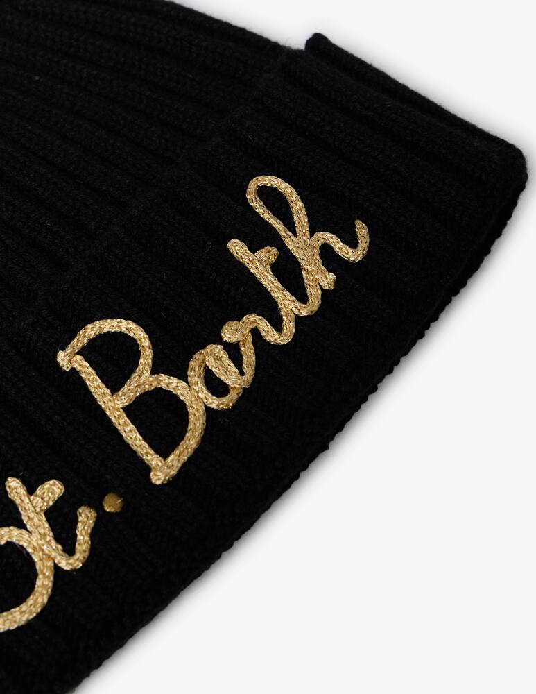 rinascente MC2 Saint Barth St. Barth beanie