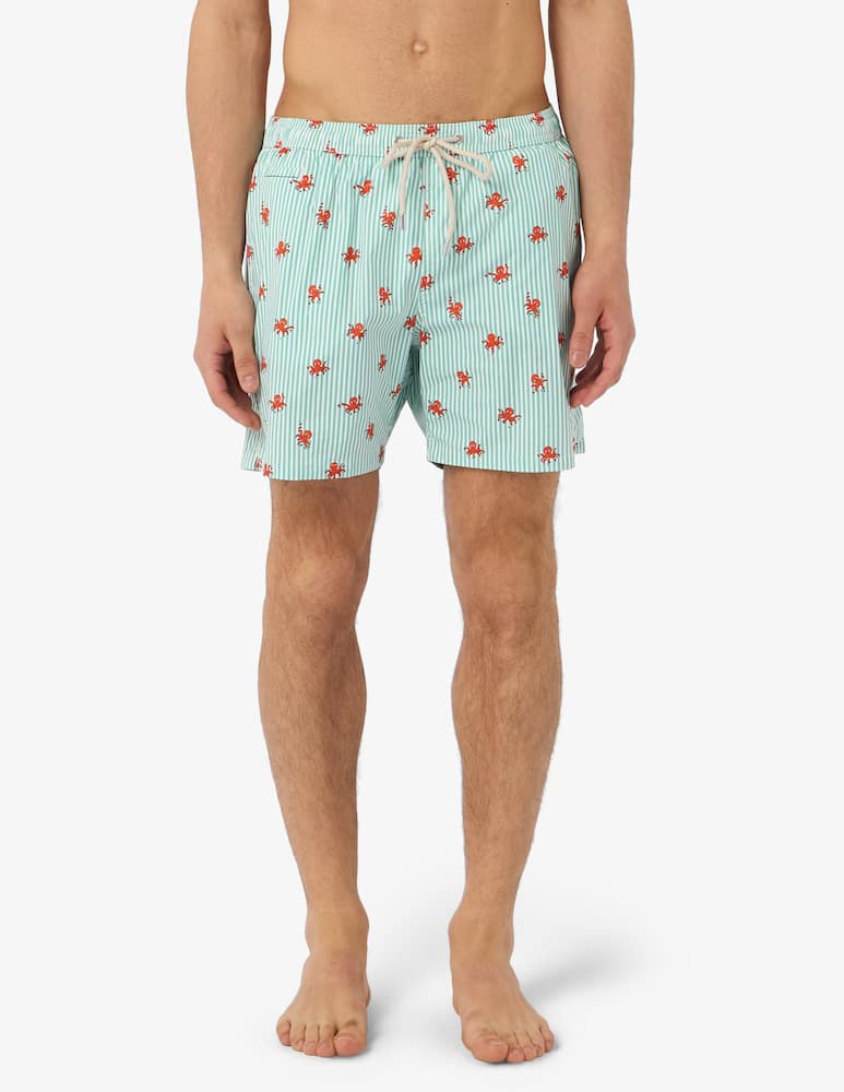 rinascente MC2 Saint Barth Boxer mare micro stretch