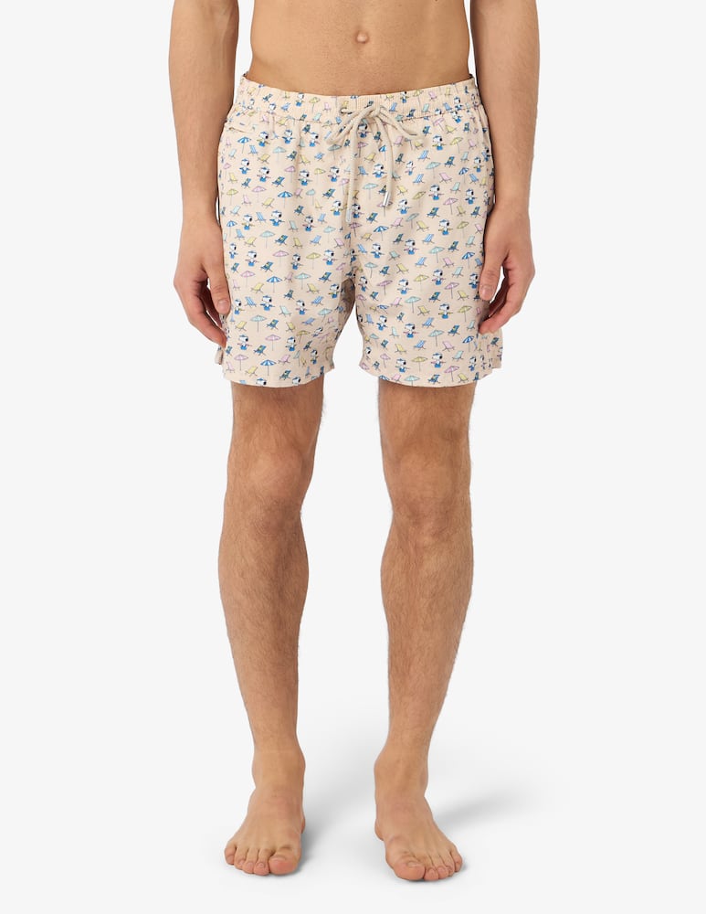 rinascente MC2 Saint Barth Boxer mare ultralight fantasia