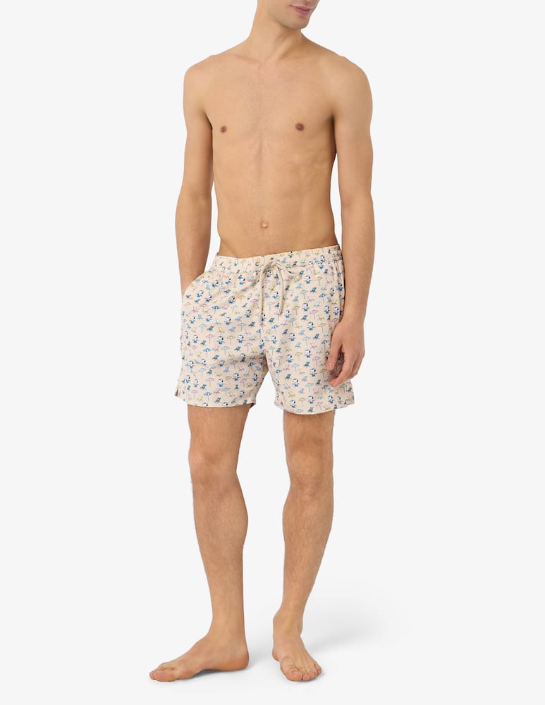 rinascente MC2 Saint Barth Boxer mare ultralight fantasia